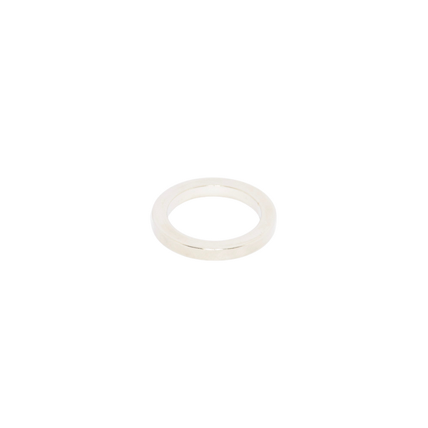 Neodymium Ring Magnet –  25.4mm (OD) x 19.05mm (ID) x 3.18mm (H) | N52