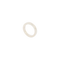 Neodymium Ring Magnet –  25.4mm (OD) x 19.05mm (ID) x 3.18mm (H) | N52