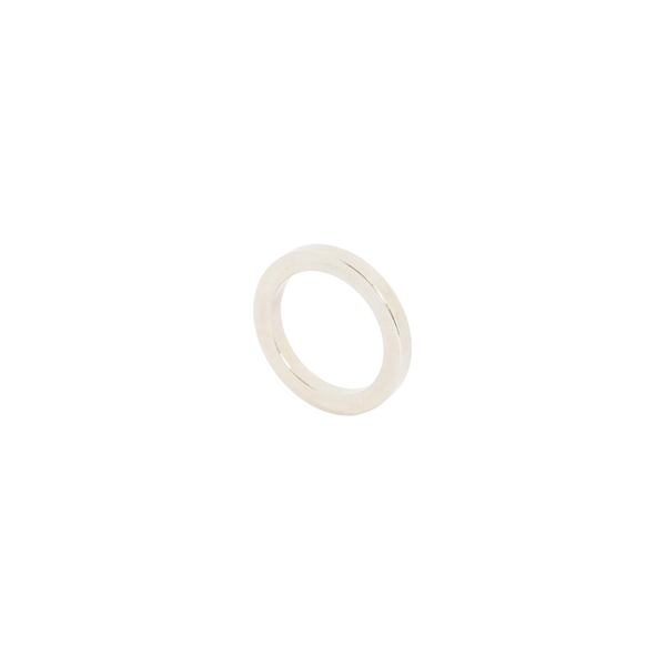 Neodymium Ring Magnet –  25.4mm (OD) x 19.05mm (ID) x 3.18mm (H) | N52