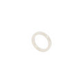 Neodymium Ring Magnet –  25.4mm (OD) x 19.05mm (ID) x 3.18mm (H) | N52