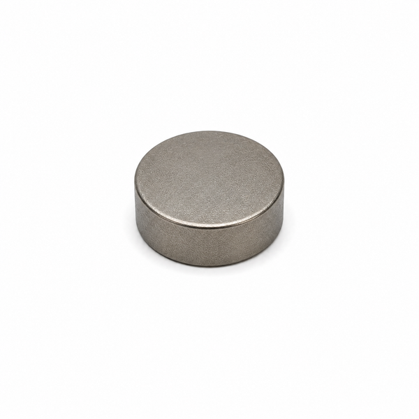 Samarium Cobalt (SmCo) Disc Magnet - 7.5mm x 2.5mm