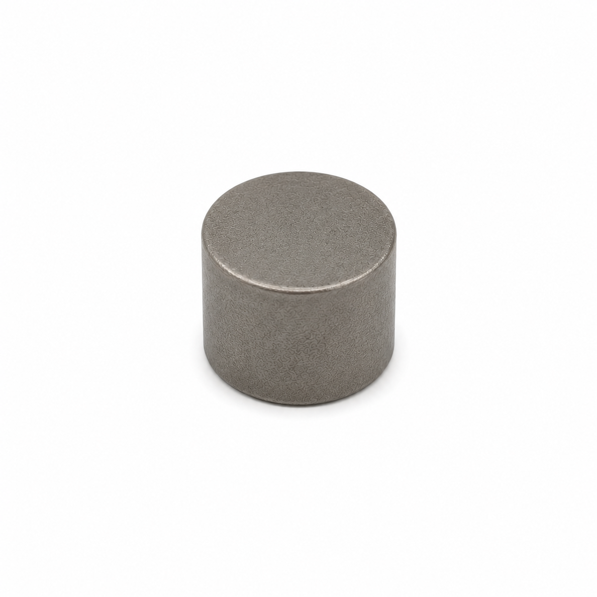 Samarium Cobalt (SmCo) Disc Magnet - 4.85mm x 4.3mm