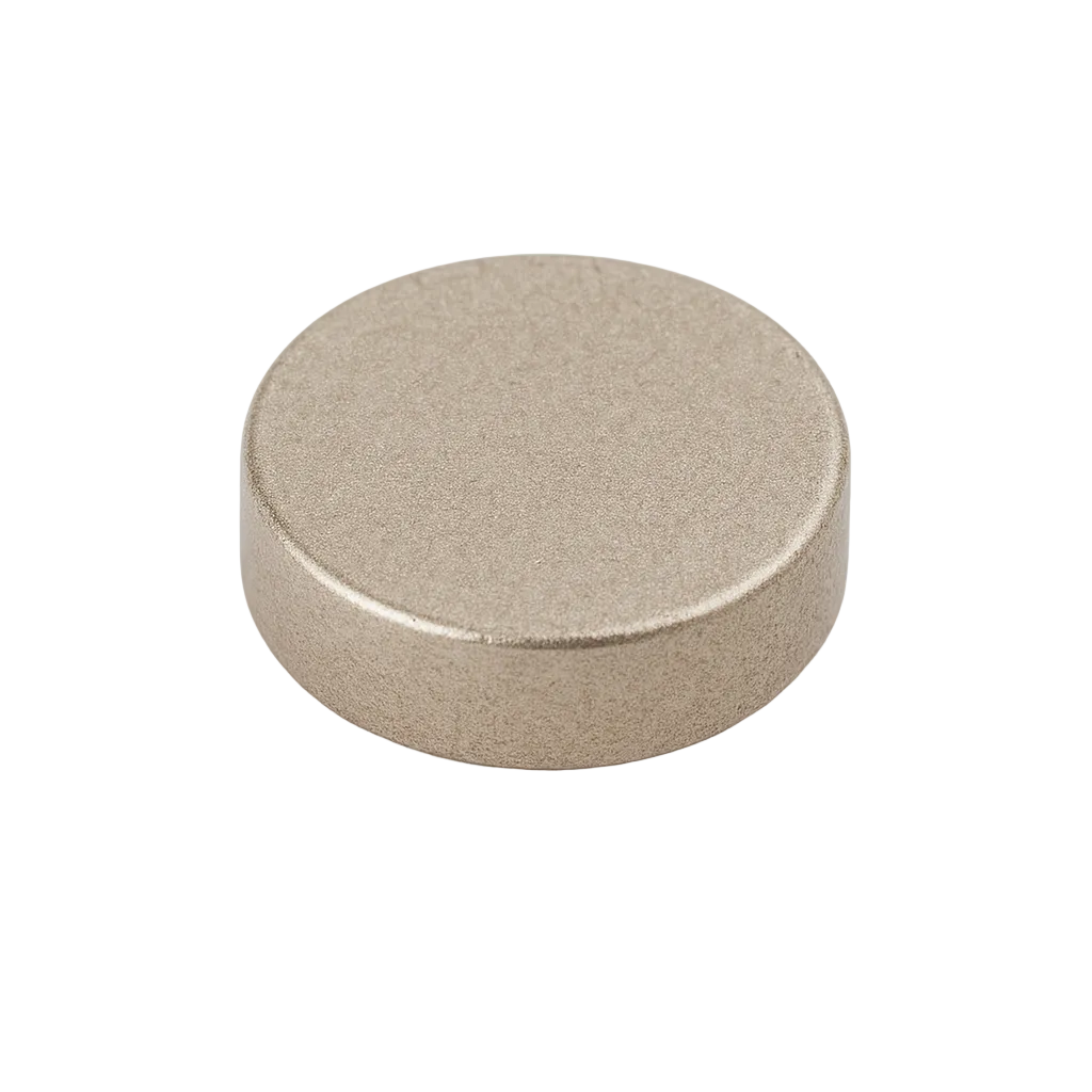 Samarium Cobalt (SmCo) Disc Magnet - 5mm x 2mm – AMF Magnetics