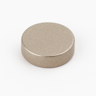Samarium Cobalt (SmCo) Disc Magnet - 4.85mm x 4.3mm
