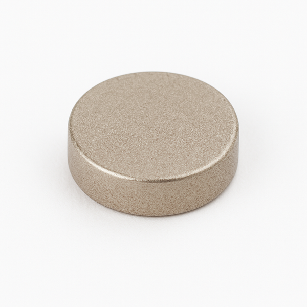 Samarium Cobalt (SmCo) Disc Magnet - 5mm x 2mm