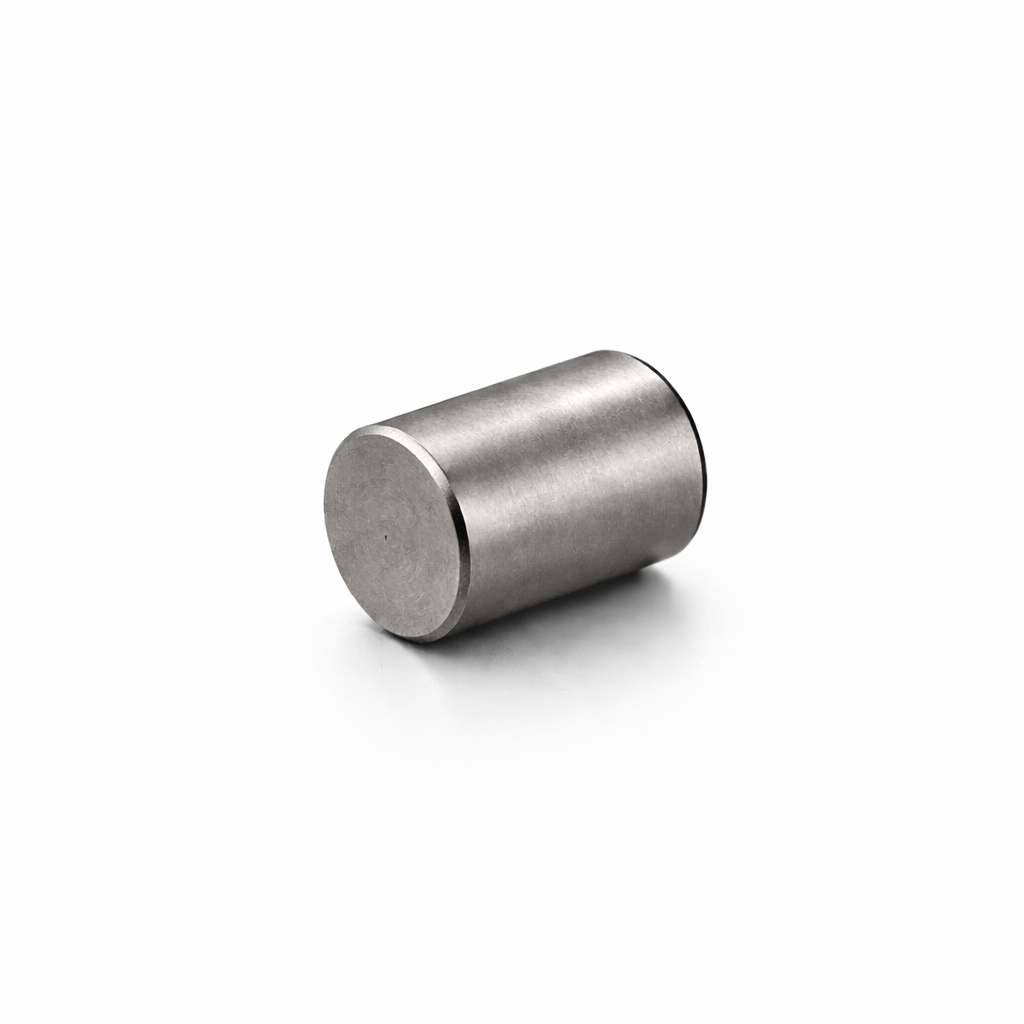 Samarium Cobalt (SmCo) Cylinder Magnet - 4mm x 5mm