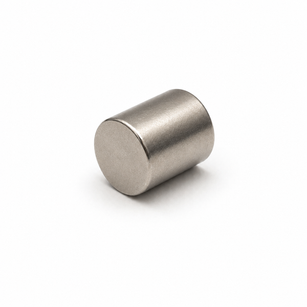 Samarium Cobalt (SmCo) Cylinder Magnet - 3mm x 4.15mm