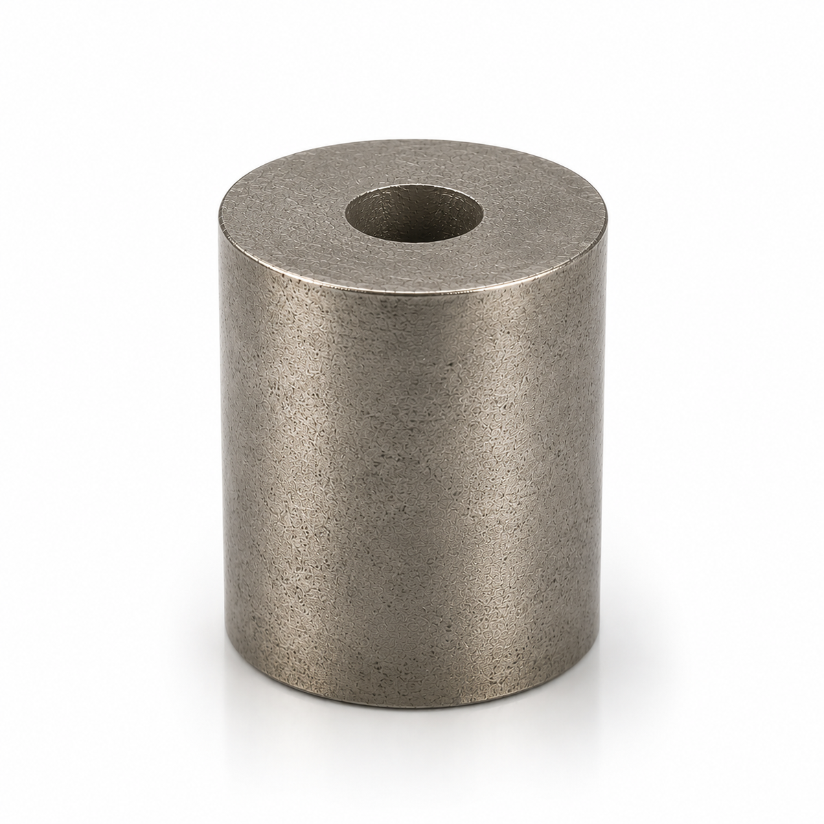 Alnico Ring Magnet - OD22mm x ID6 x H25mm