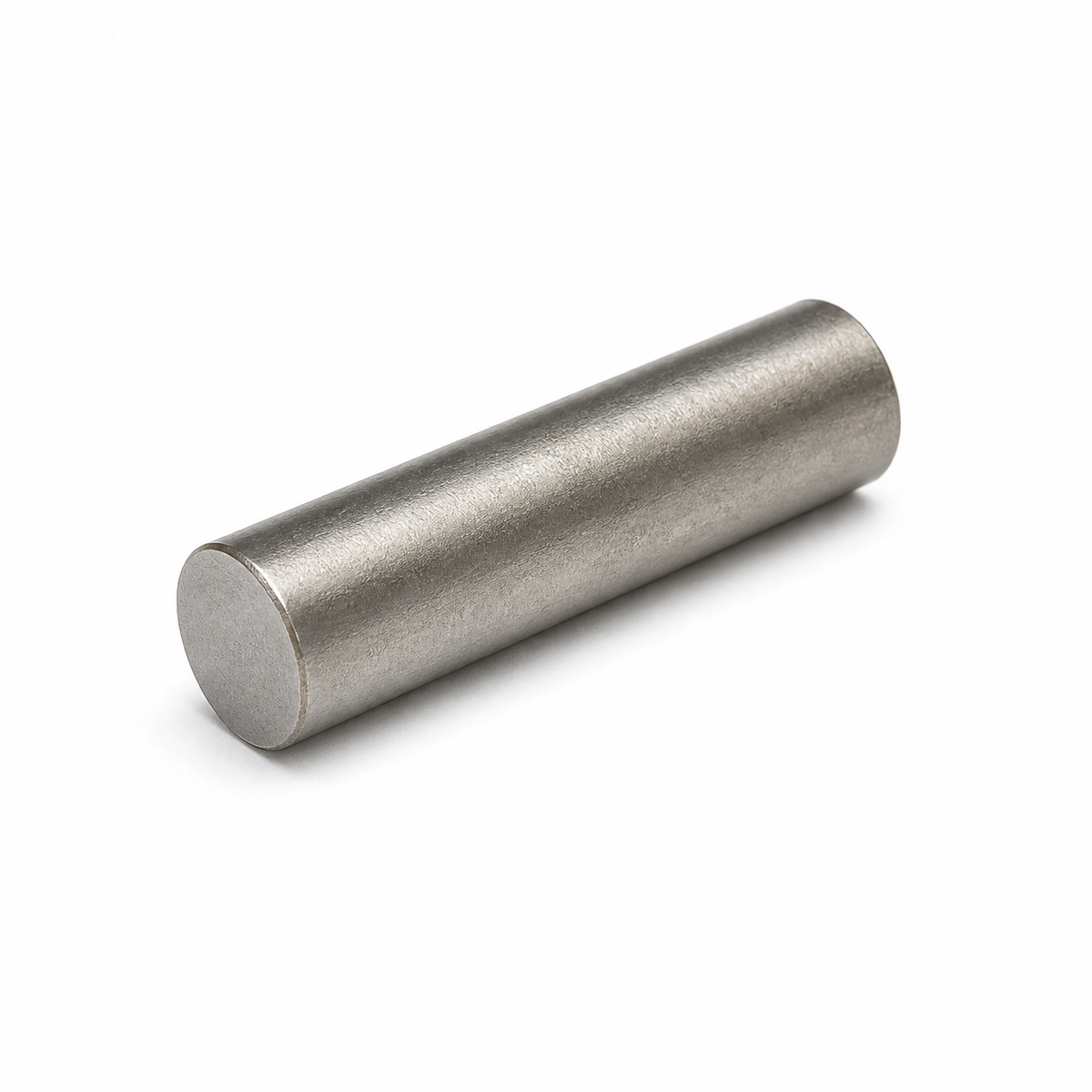 Alnico Rod Magnet - 6mm x 20mm