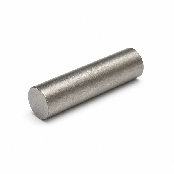 Alnico Rod Magnet - 6mm x 20mm