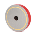 Alnico Shallow Pot Magnet - 38mm x 10.5mm | M6 Straight Through-Hole
