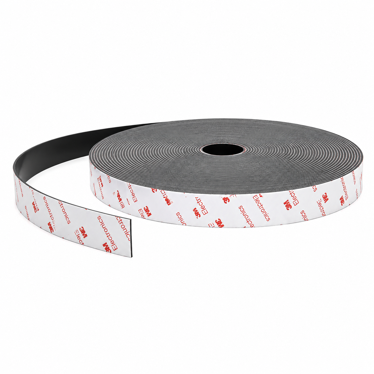 Magnafix with 3M Adhesive - 25mm x 1.6mm | 30m ROLL | PART A