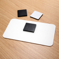 Self-Adhesive Square Patch Magnet | 20mm x 20mm x 2mm (0.8” x 0.8” x 0.08”)  | Sold Per Patch