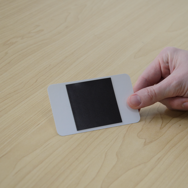 Self-Adhesive Magnetic Patches | 50mm x 50mm x 0.8mm | 1,000 Patches Per Pack