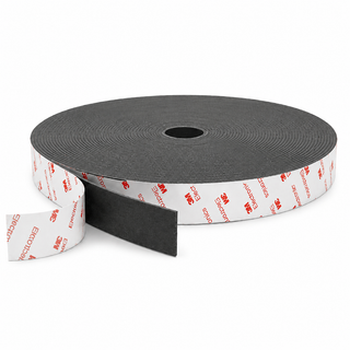 Magnafix with 3M Adhesive - 12.5mm x 1.6 mm | 30m ROLL | PART A