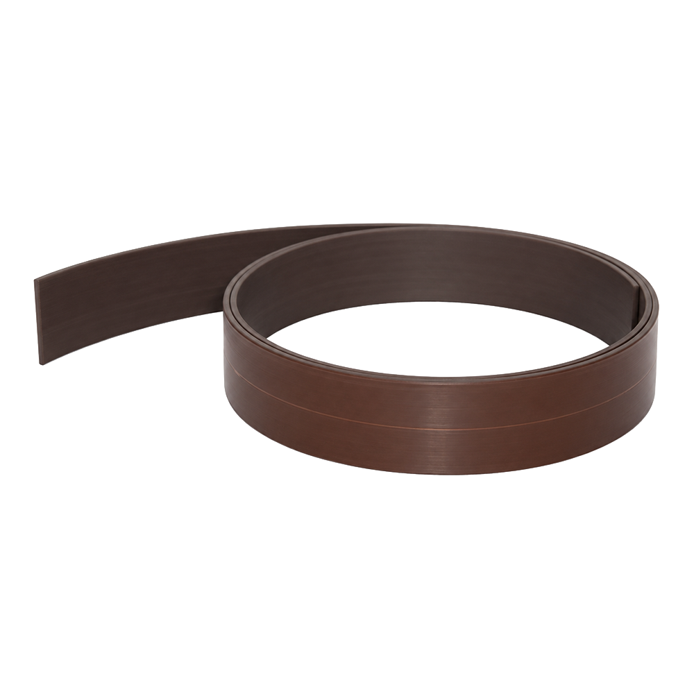 Magnafix Magnetic Tape with Tesa 4965 Adhesive - 25mm x 1.6mm | PER METRE | Supplied As Continuous Length | PART B