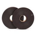 Magnafix Magnetic Tape with Tesa 4965 Adhesive - 25mm x 1.6mm | PER METRE | Supplied As Continuous Length | PART B