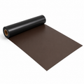 Black Magnetic Sheeting | 620mm x 0.8mm x 10m ROLL