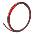 Neodymium NeoFlex® Magnetic Strip - 6mm x 2mm x 1M | Self-Adhesive 3M VHB 4910