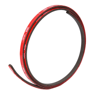 Neodymium NeoFlex® Magnetic Strip - 6mm x 2mm x 1M | Self-Adhesive 3M VHB 4910