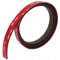 Neodymium NeoFlex® Magnetic Strip - 12.5mm x 2mm x 1M | Self-Adhesive 3M VHB 4910