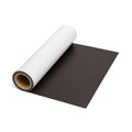 White Magnetic Sheeting - 620mm x 0.8mm | 10m ROLL