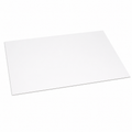 White Magnetic Sheeting - 620mm x 0.8mm x 1 metre | PRE-CUT 1 METRE LENGTH ONLY