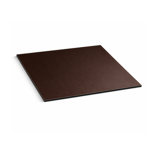 Brown Magnetic Tile - 300mm (L) x 300mm (W) x 3mm (T) | Brown Sheet Magnet