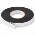 White Magnetic Tape - 10mm x 0.8mm | 30m ROLL