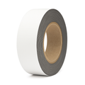 Non-Rewritable White Magnetic Tape - 100mm x 0.6mm | 60m ROLL