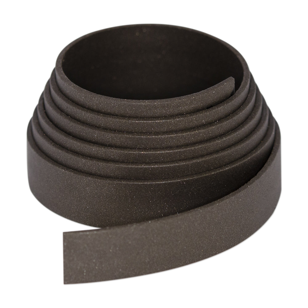 Magnetic Strip Neodymium 5metres x 25mm x 1.5mm (NON ADHESIVE) - AMF – AMF  Magnets USA