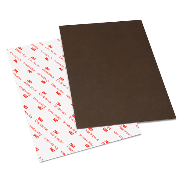 A5 NeoFlex® Magnetic Sheet with 3M Self-Adhesive – 148mm (W) x 210mm (L) x 1mm (H) | NNC-6 Grade