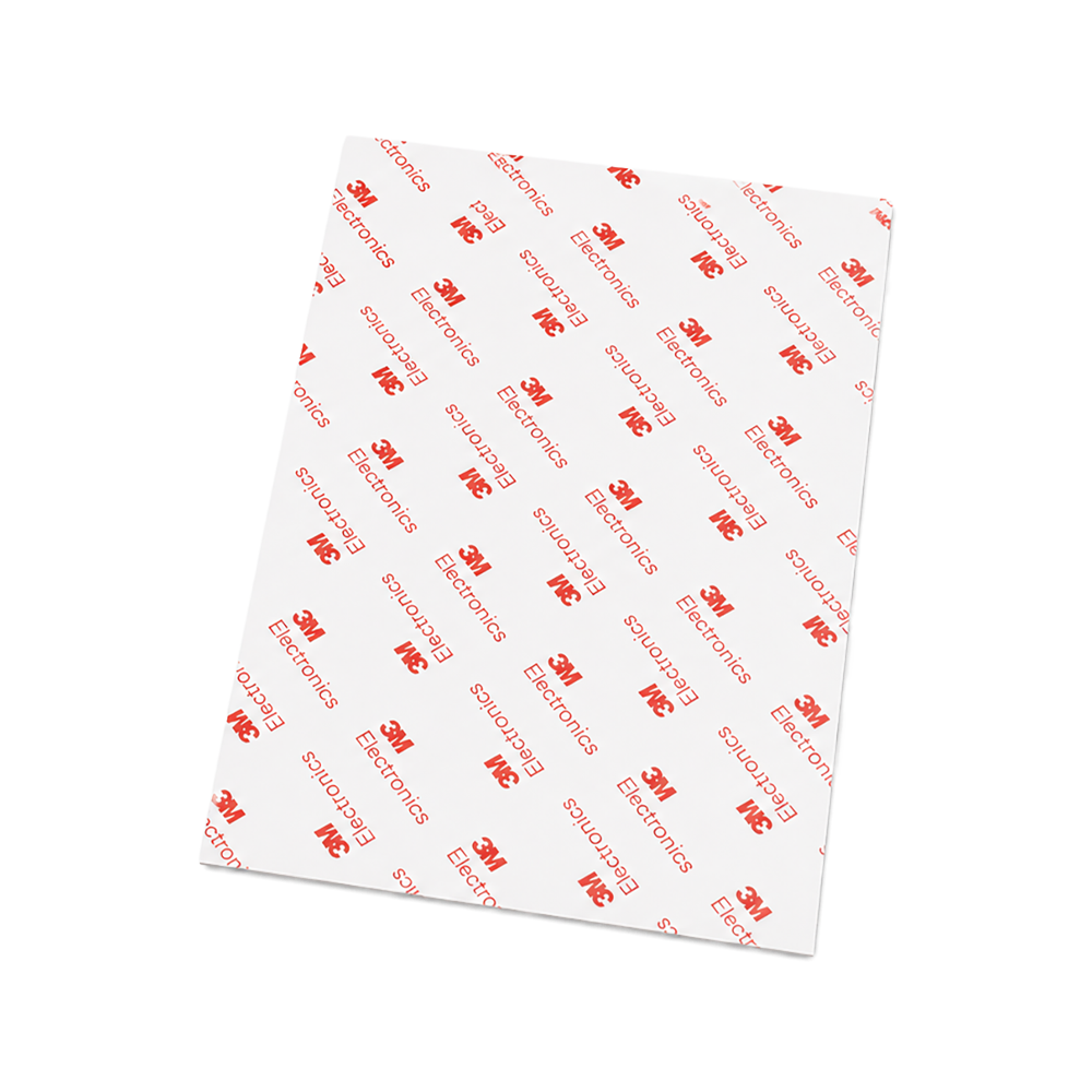 A5 NeoFlex® Magnetic Sheet with 3M Self-Adhesive – 148mm (W) x 210mm (L) x 1mm (H) | NNC-6 Grade