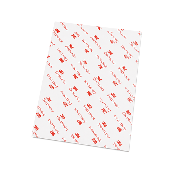 A5 NeoFlex® Magnetic Sheet with 3M Self-Adhesive – 148mm (W) x 210mm (L) x 1mm (H) | NNC-6 Grade