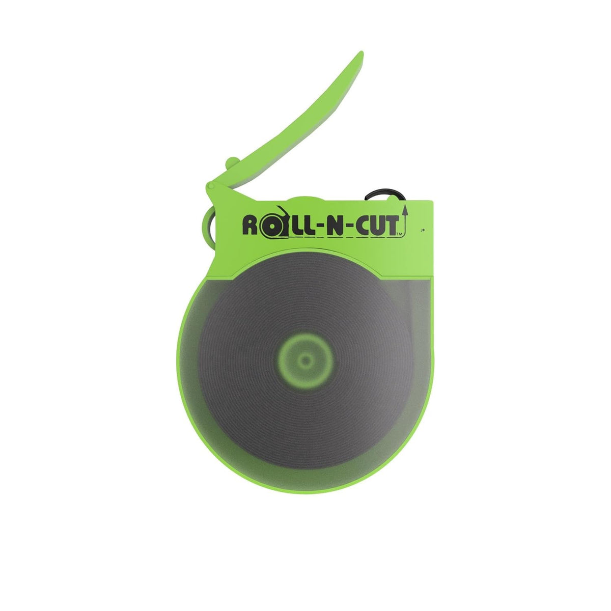 Roll-N-Cut Magnetic Tape Dispenser incl. 15ft (4.572m) Roll of Magnetic Tape | REDUCED TO CLEAR
