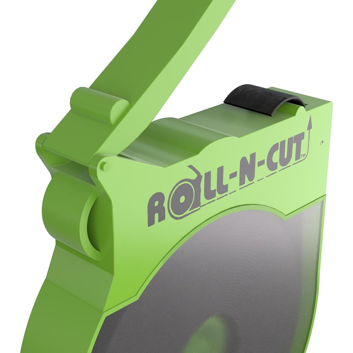 Roll-N-Cut Magnetic Tape Dispenser incl. 15ft (4.572m) Roll of Magnetic Tape | REDUCED TO CLEAR