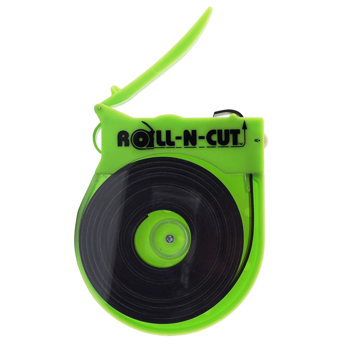 Roll-N-Cut Magnetic Tape Dispenser incl. 15ft (4.572m) Roll of Magnetic Tape | REDUCED TO CLEAR