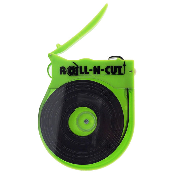 Roll-N-Cut Magnetic Tape Dispenser incl. 15ft (4.572m) Roll of Magnetic Tape | REDUCED TO CLEAR
