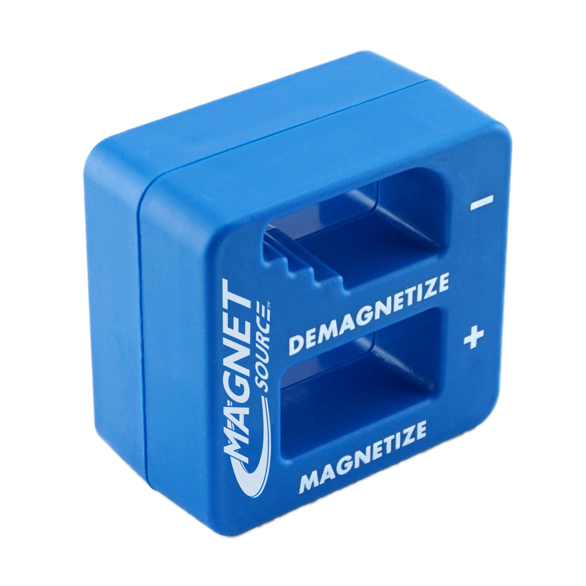 AMF Magnetics Screwdriver Magnetiser and Demagnetiser Tool