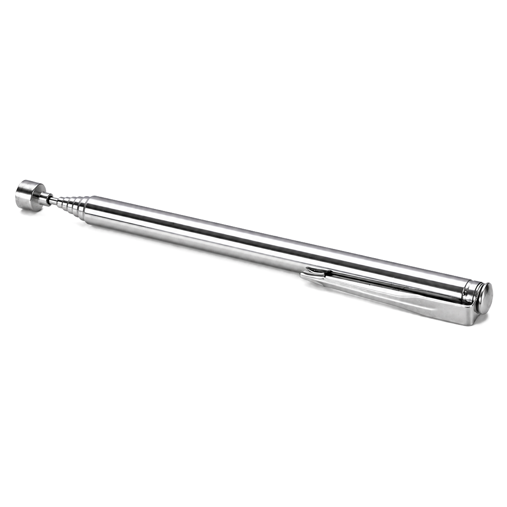 Telescopic Magnetic Pick Up Pen