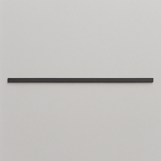 Magnetic Strip - 1283mm x 14mm x 1mm | Non-Adhesive | Multi-Poled Along Length