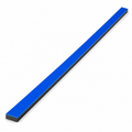 Blue Magnetic Tape with 3M Self-Adhesive - 500mm x 8mm x 4mm | Anisotropic