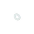 Neodymium Ring Magnet – 19.05mm (OD) x 9.525mm (ID) x 3.175mm (H) | N38 | Zinc