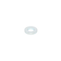 Neodymium Ring Magnet – 19.05mm (OD) x 9.525mm (ID) x 3.175mm (H) | N38 | Zinc