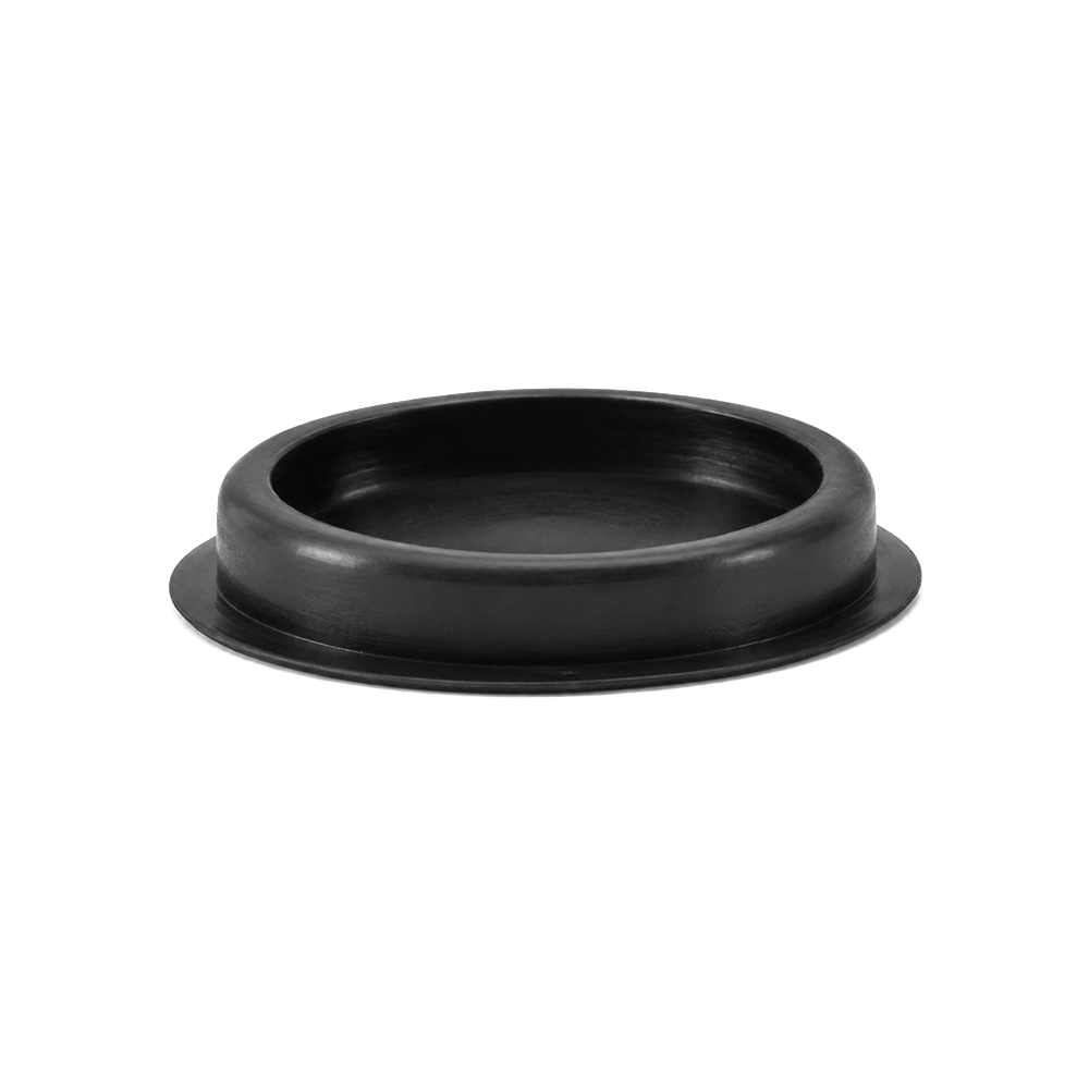 Ferrite Pot Magnet Cover - 90mm x 20mm