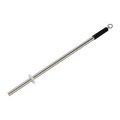 Magnetic Swarf Cleaner with 90mm Pick Up Area | 25mm x 1000mm | Self-Cleaning