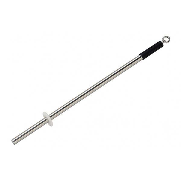 Magnetic Swarf Cleaner with 90mm Pick Up Area | 25mm x 1000mm | Self-Cleaning