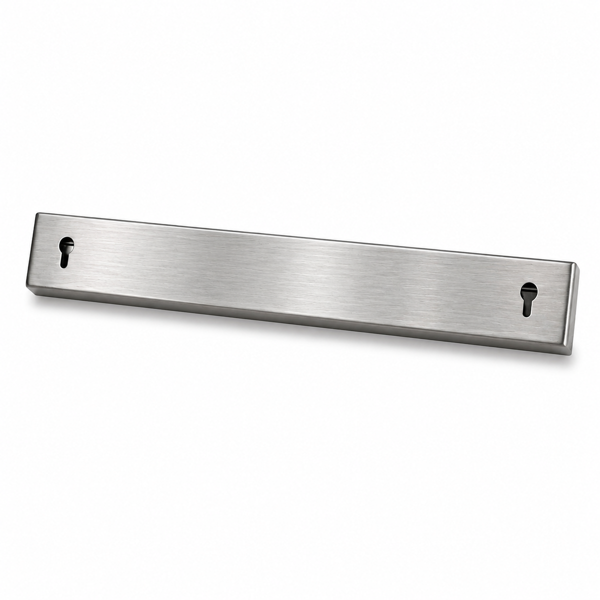 AMF Magnetics Stainless Steel Magnetic Knife Holder 400mm