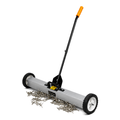 Magnetic Floor Sweeper with Hand Release | 36"