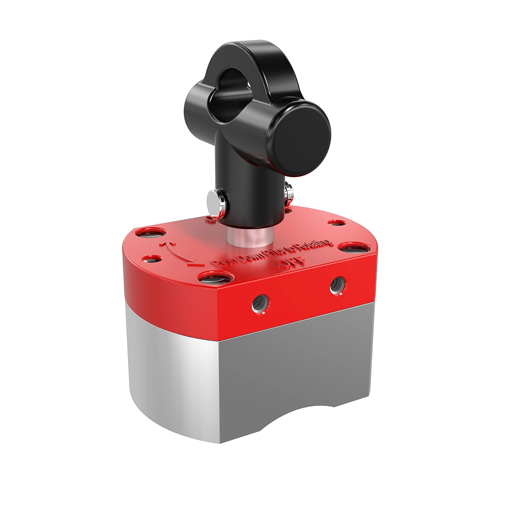 Magnetic Rod Lifter | Multipurpose On/Off Switch Magnet | Pull Force 1 ...